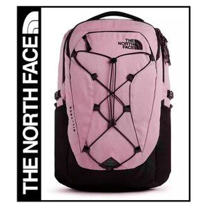 NEW OS Women's NORTH FACE Borealis LILAC Backpack